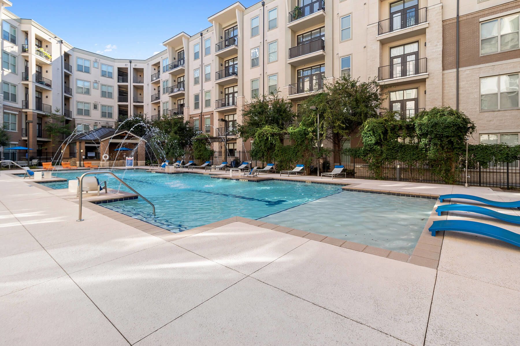 1160 Hammond Apartments Apartments in Sandy Springs GA